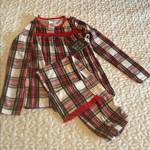 Night life pajamas by Rashti & Rahati